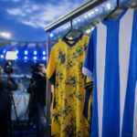 Nieuwe shirts van KRC Genk en STVV in aanloop naar het Jupiler Pro League-seizoen