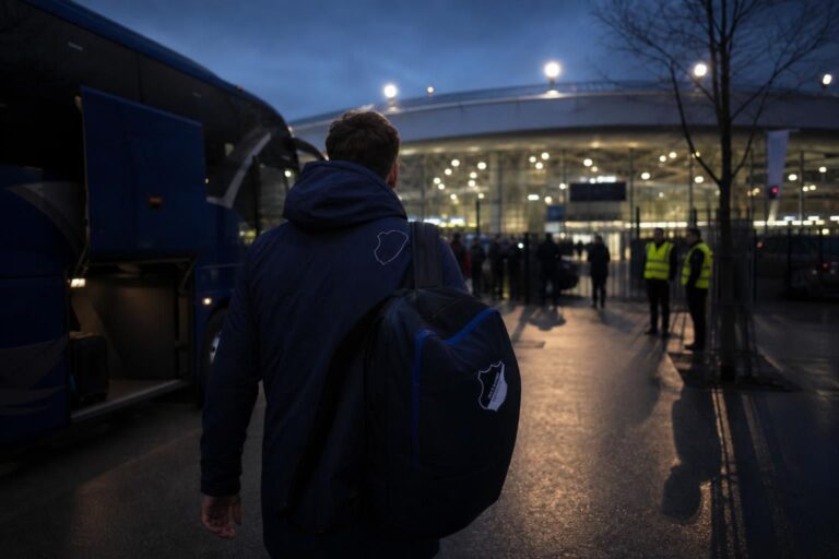 Transfercontext rond Gift Orban bij Hoffenheim zonder herkenbare gezichten
