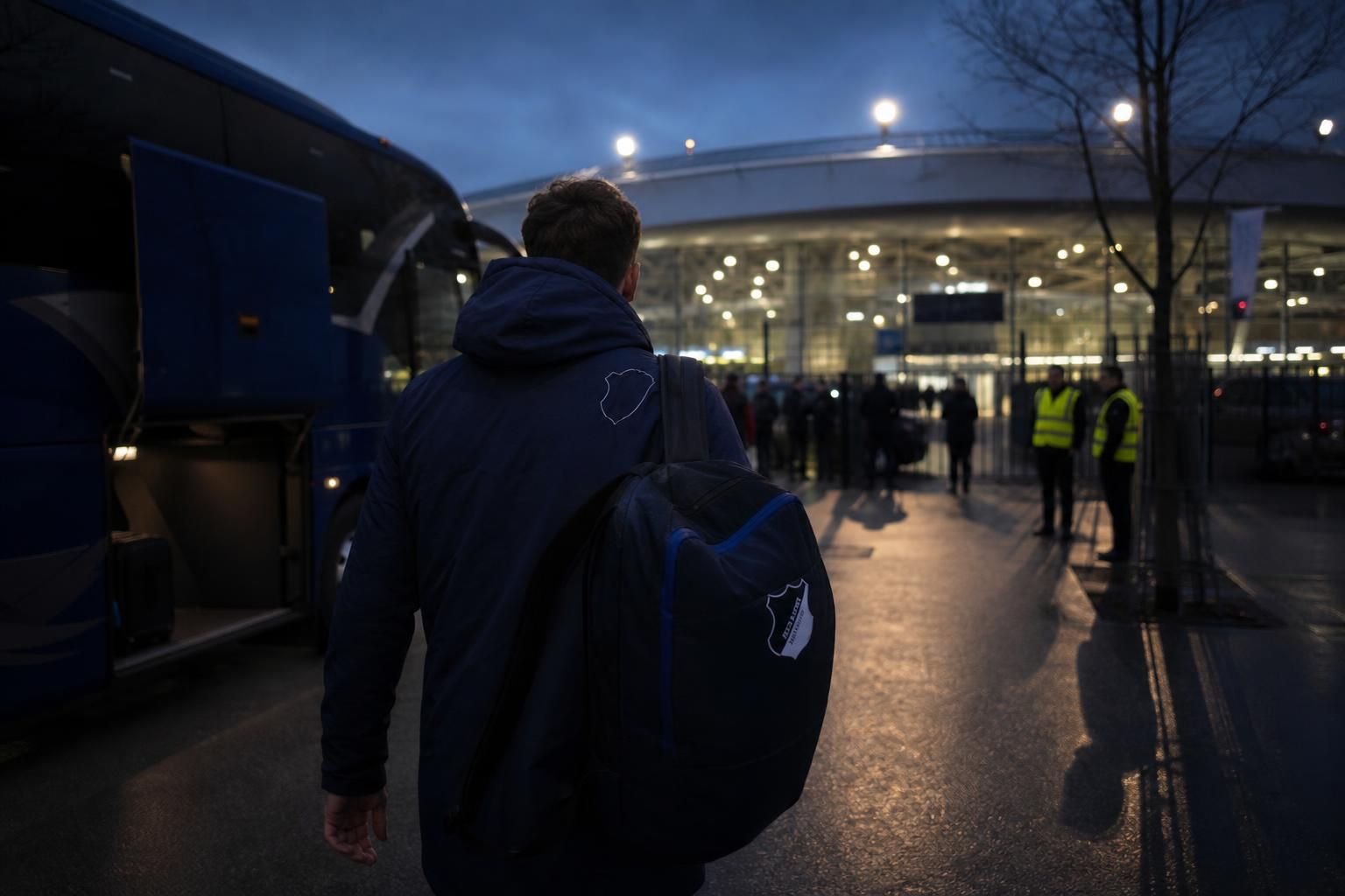 Transfercontext rond Gift Orban bij Hoffenheim zonder herkenbare gezichten