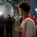 Transfercontext rond Rayane Bounida bij Ajax zonder herkenbare gezichten