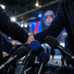 Georges Leekens sprak ooit in Parijs met PSG over een trainersjob