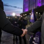 Transfercontext rond Anderlecht en La Louvière zonder herkenbare gezichten.
