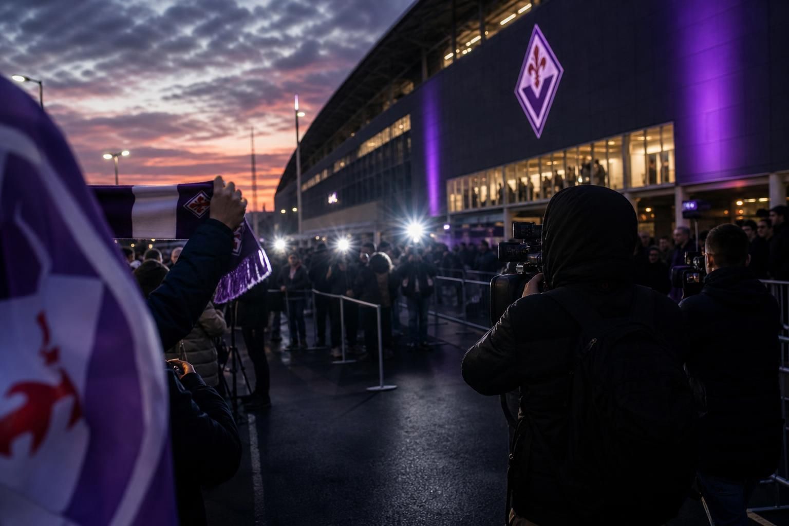 Transfercontext rond Tolu Arokodare met Fiorentina in beeld na zijn moeilijke seizoen bij Wolves