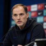 Thomas Tuchel spreekt gespannen in de aanloop naar Engeland tegen Argentinië op het WK