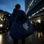 Transfercontext rond Danilo en een mogelijke overstap van Rangers naar Botafogo