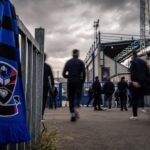 Transfercontext rond Dender na buitenlandse interesse voor David Toshevski