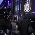 Transfercontext rond RSC Anderlecht zonder herkenbare spelers.