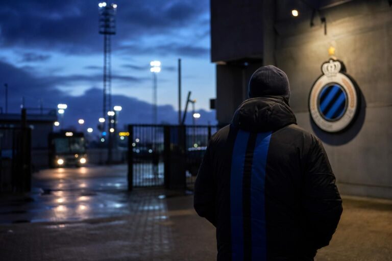 Transfercontext rond Club Brugge na de keuze van Yannick Engelhardt voor Freiburg