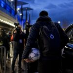 Transfercontext rond Club Brugge na de komst van Andrej Vasovic