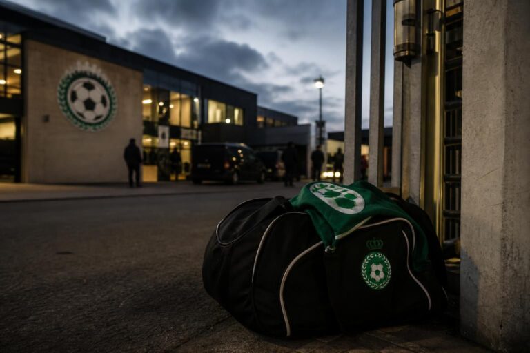Transfersfeer rond Lommel SK en Sam de Grand