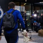 Transfercontext rond Club Brugge en Yann Sommer als nieuwe doelman