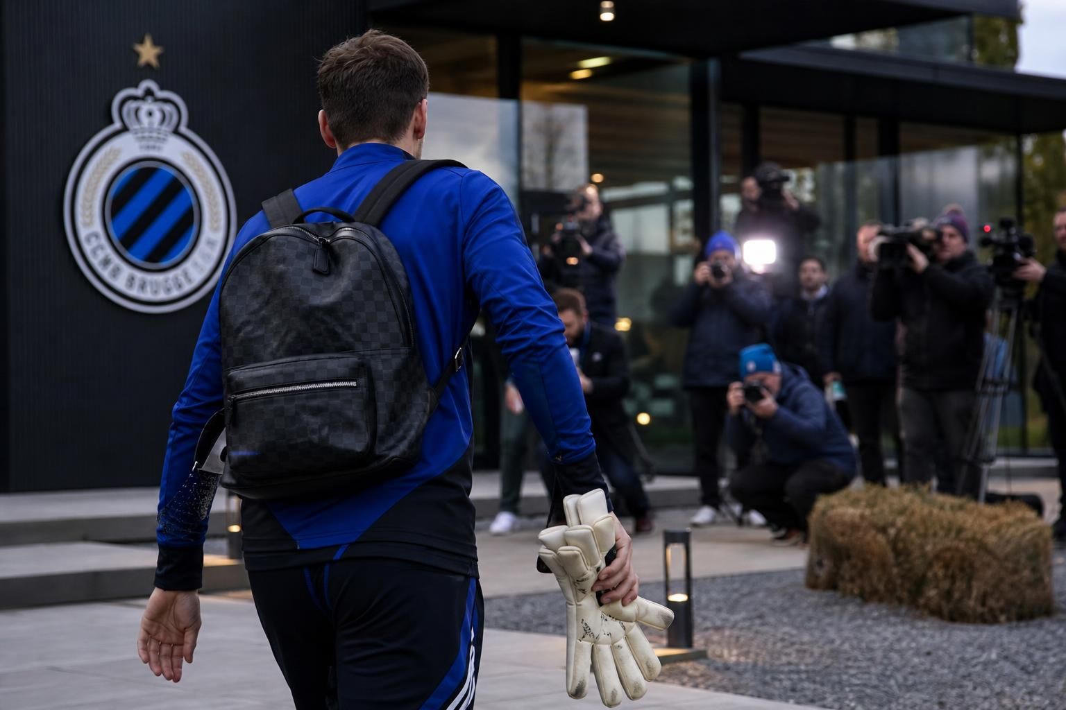 Transfercontext rond Club Brugge en Yann Sommer als nieuwe doelman