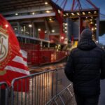 Transfercontext rond Standard Luik aan Sclessin
