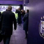 Transfercontext rond Anderlecht en La Louvière zonder herkenbare gezichten