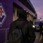 Transfercontext rond Noa Lang, Fiorentina en Napoli