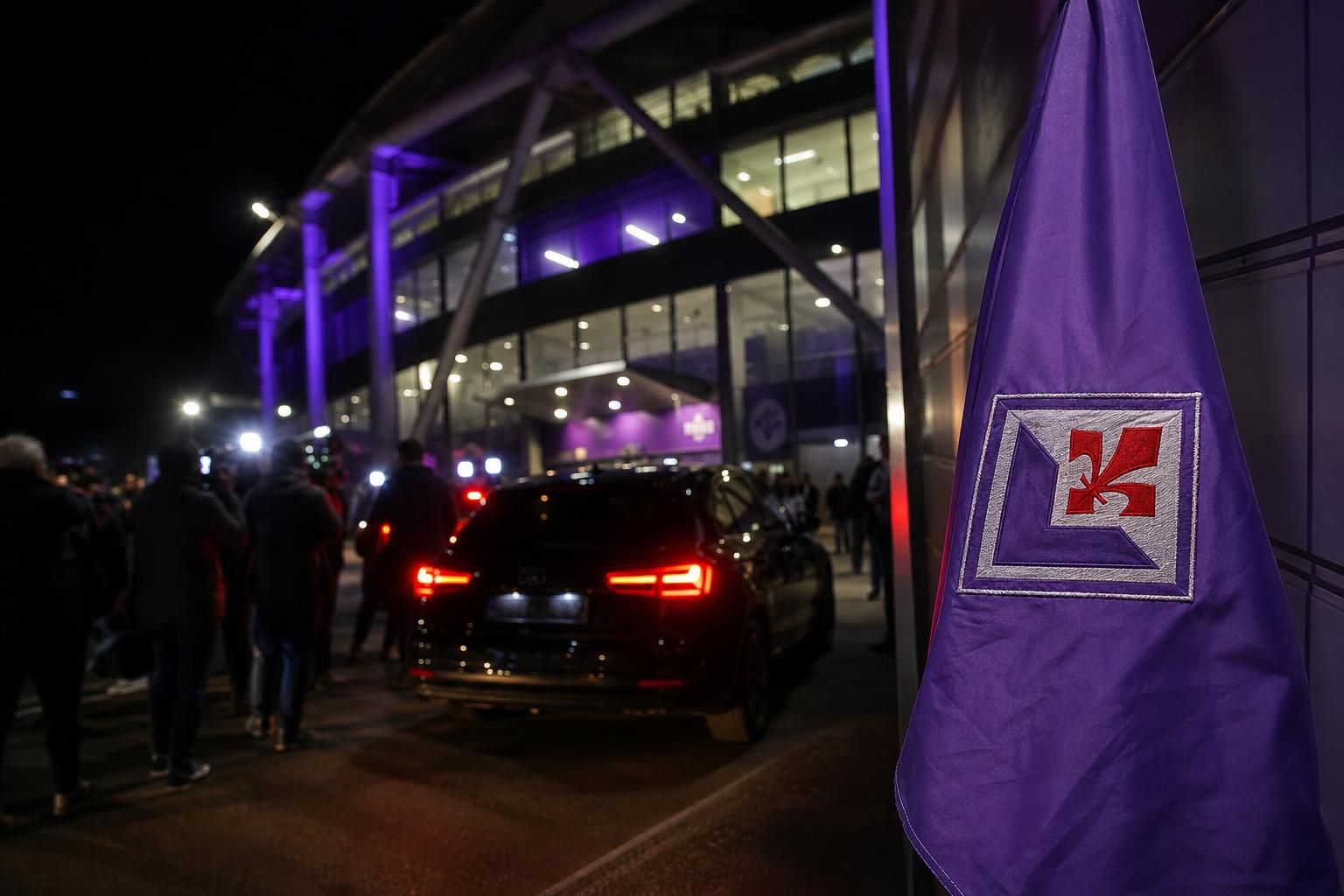 Transfercontext rond Johan Bakayoko met Fiorentina-sfeer zonder herkenbare gezichten