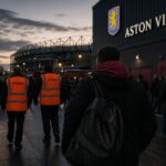 Transfercontext rond Aston Villa na het vertrek van Youri Tielemans