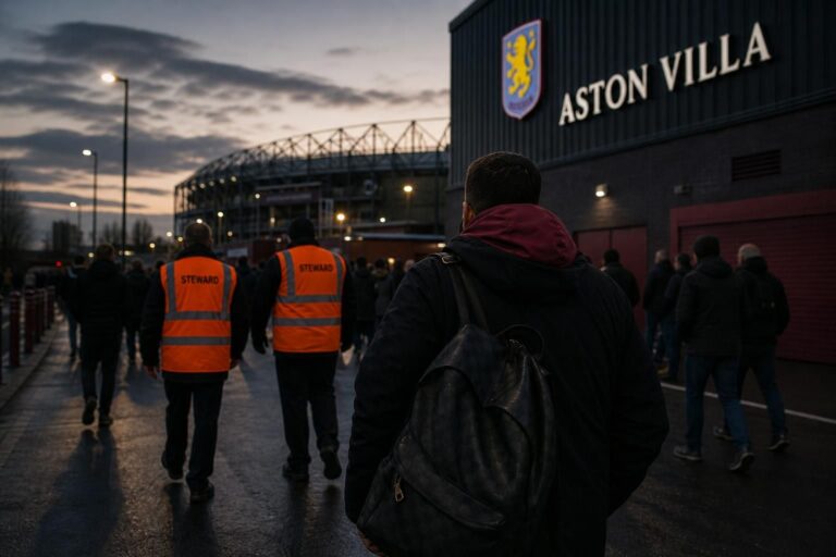 Transfercontext rond Aston Villa na het vertrek van Youri Tielemans