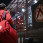 Transfercontext rond KV Kortrijk in het Guldensporenstadion
