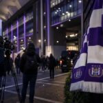 Transfercontext rond RSC Anderlecht met druk op de zoektocht naar een flankaanvaller