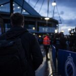 Transfercontext rond Gustaf Nilsson en Club Brugge tijdens de zomermercato