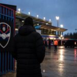 Transfercontext rond Dender met buitenlandse interesse in David Toshevski