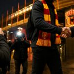 Dennis Praet begint aan een nieuw hoofdstuk bij KV Mechelen