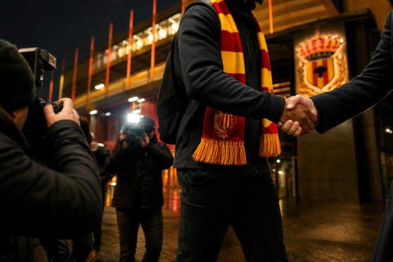 Dennis Praet begint aan een nieuw hoofdstuk bij KV Mechelen