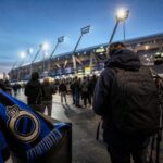 Transferdruk rond Club Brugge tijdens een gespannen mercatozomer