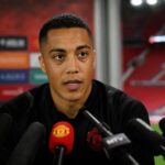 Youri Tielemans wil bij Manchester United een leidersrol opnemen voor jonge spelers