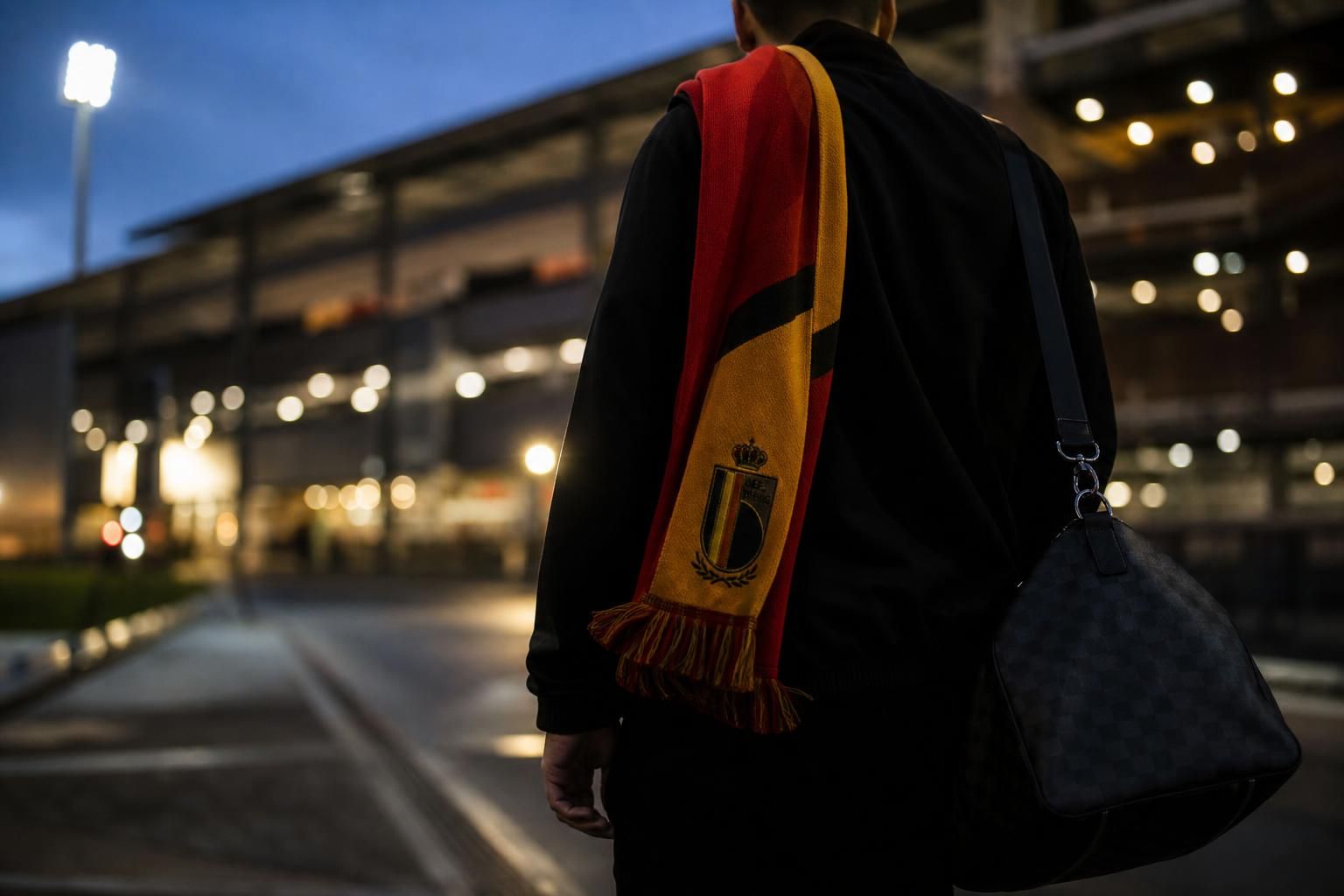 Transfercontext rond Nicolas Raskin na zijn sterke WK met de Rode Duivels
