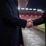 Transfercontext rond Standard Luik met gespannen sfeer op Sclessin zonder herkenbare gezichten
