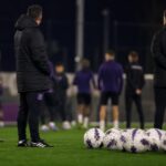 Een gespannen Anderlechtse voorbereiding richting het Europese duel met Hammarby