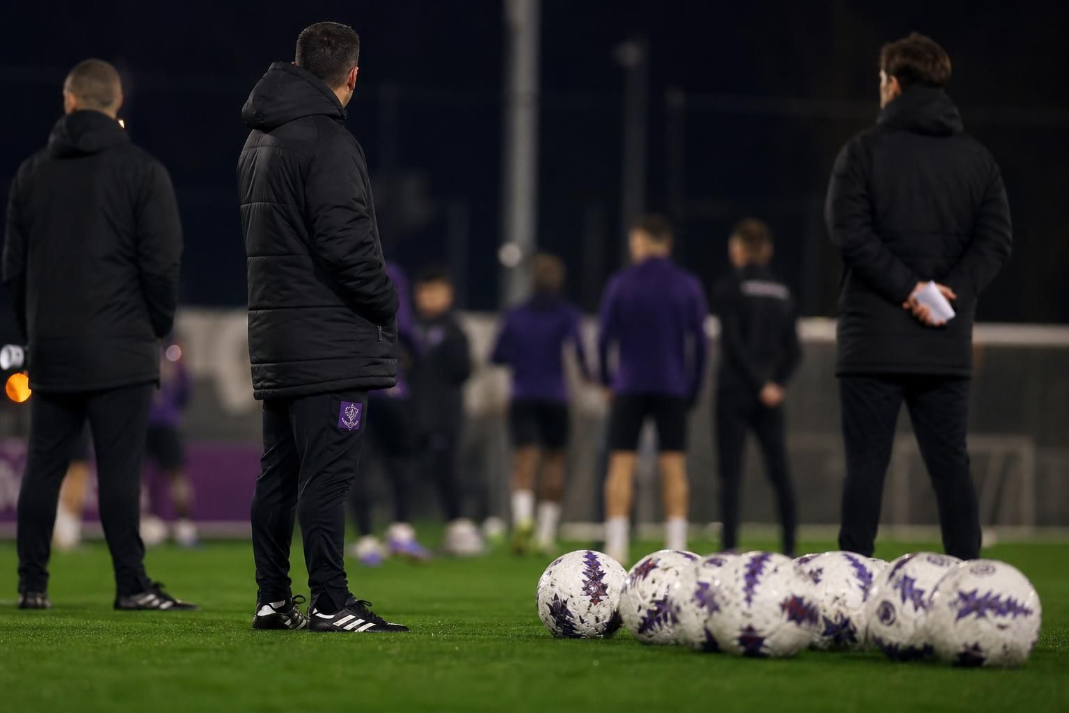 Een gespannen Anderlechtse voorbereiding richting het Europese duel met Hammarby