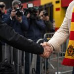 Transfercontext rond Dennis Praet bij KV Mechelen zonder herkenbare gezichten