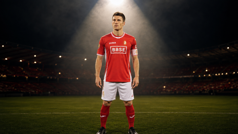 Sébastien Pocognoli in de kijker