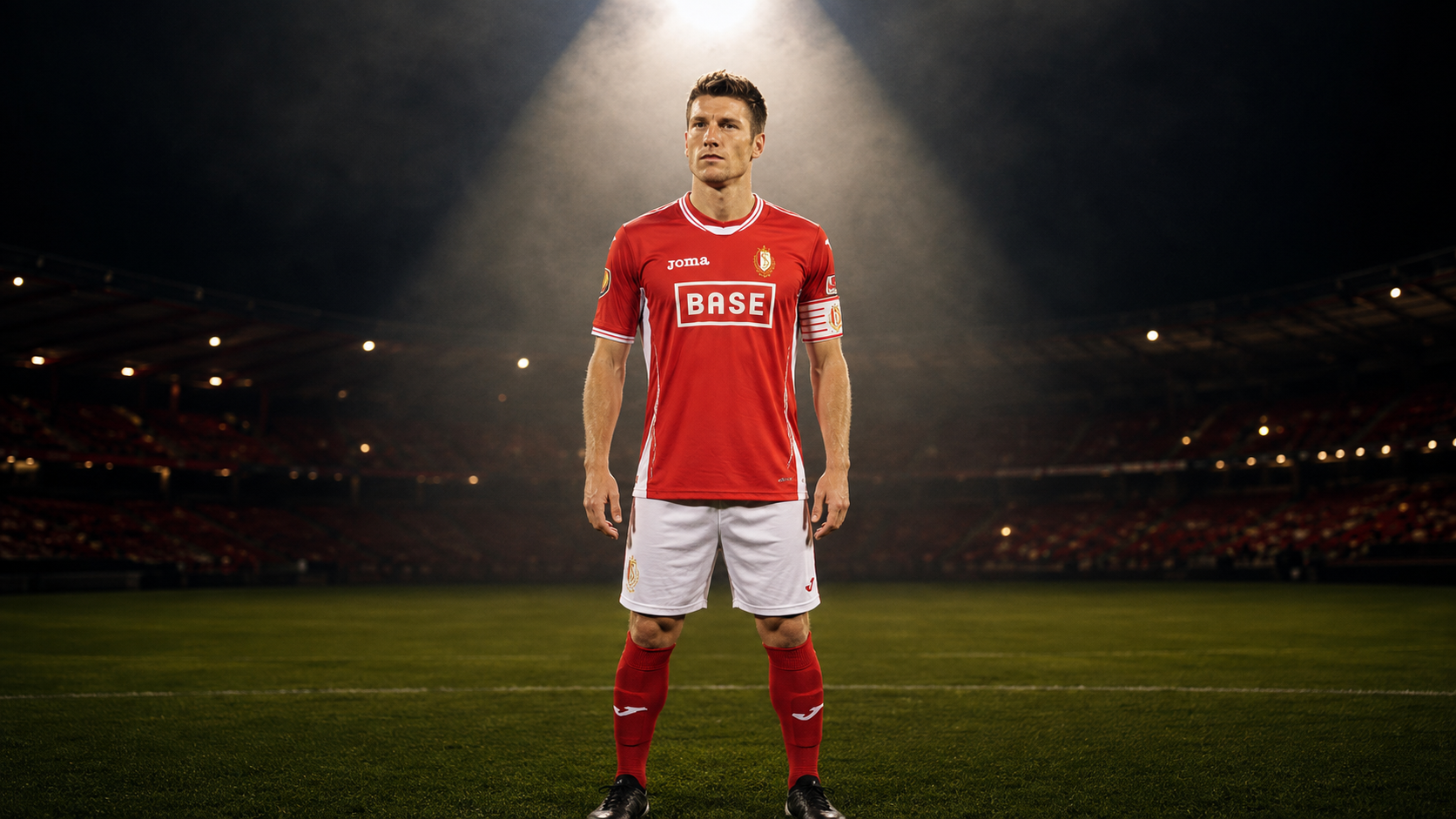 Sébastien Pocognoli in de kijker