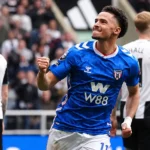 Voetbalpersbeeld bij transfernieuws rond een flankaanvaller.