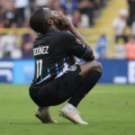 Voetbalpersbeeld bij de transferinteresse rond een verdediger van Club Brugge.