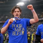 Voetbalpersbeeld in de context van Union Saint-Gilloise.