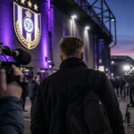Transfercontext rond RSC Anderlecht en het dossier-Adam Karabec