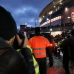 Transfercontext rond Arsenal en Bruno Guimarães zonder herkenbare gezichten