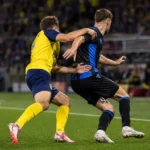Gespannen duel in Supercup-sfeer tussen Club Brugge en Union zonder herkenbare gezichten