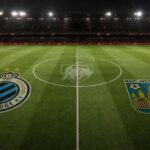Club Brugge en Westerlo tegenover elkaar in een rustige stadioncompositie na Speeldag 3