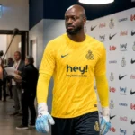 Operationele clubgang van Union met medewerkers en media-uitrusting.