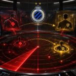Han-beom Lee als gelockte centrale verdediger op de transferradar van Club Brugge.