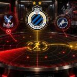 Club Brugge volgt Carlos Forbs als centraal flankprofiel op een futuristische transferradar.